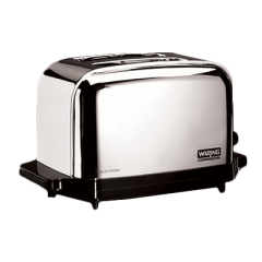 Waring, WCT702, Toaster, Pop-Up