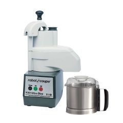 Robot Coupe, R301UDICE, Food Processor, Benchtop / Countertop