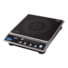 Globe, IR1800, Induction Range, Countertop