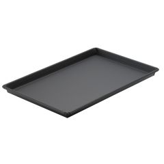 Winco, SPP-1218, Pizza Pan