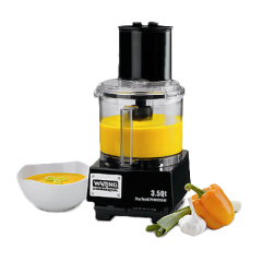 Waring, WFP14S, Food Processor, Benchtop / Countertop