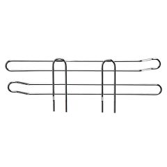 Quantum Foodservice, SL14P, Shelving Unit