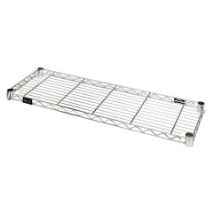 Quantum Foodservice, 2460GY, Shelving