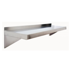 Atosa USA, SSWS-1236, Wall Shelves