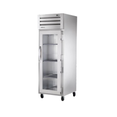 True Manufacturing, STA1F-1G-HC, Freezer, Reach-In