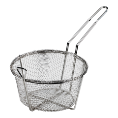 Browne Foodservice, 79120, Kitchen Utensils - Fry & Culinary Baskets