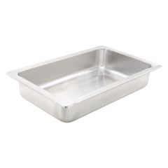 Winco, C-WPF, Chafing Dish Pan
