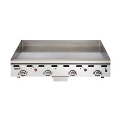 Vulcan, MSA60, Griddle, Gas, Countertop
