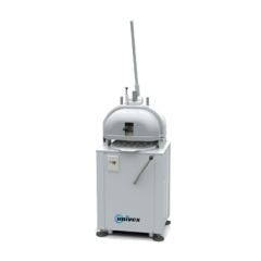 Univex, SBDR15, Dough Divider Rounder