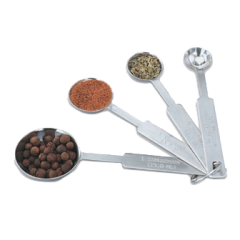 Vollrath, 47118, Measuring Spoons