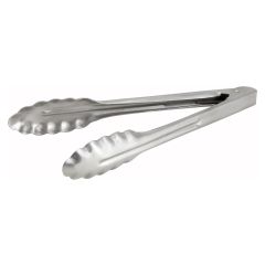 Winco, UT-9HT, Tongs, Utility