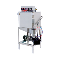Champion Industries, DL-2000, Dishwasher, Door Type