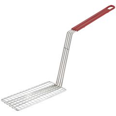 Winco, FB-PS, Fryer Basket