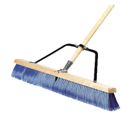 Carlisle, 367382TC14, Broom, Push