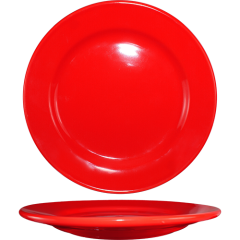 International Tableware, CA-7-CR, Plate, China