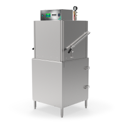Champion Industries, DH3000, Dishwasher, Door Type