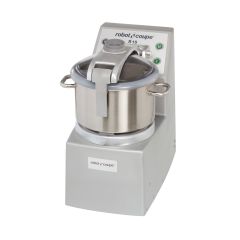 Robot Coupe, R15, Mixer, Vertical Cutter VCM