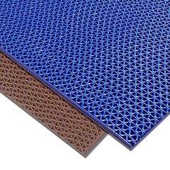 Cactus Mat, 1042F-3, Floor Mat, General Purpose