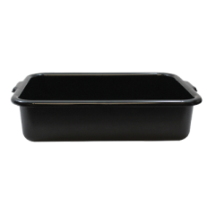 TableCraft Products, 1529B, Bus Box / Tub