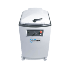 Univex, SQD30, Dough Divider