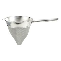 Winco, CCB-10, Strainer, China Cap / Chinois / Bouillon