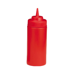 TableCraft Products, 11663K, Squeeze Bottle