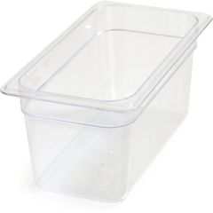 Carlisle, 3066207, Food Pan, Plastic