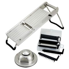 Winco, MDL-15, Mandoline Slicer