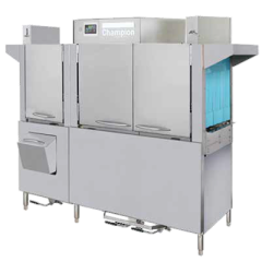 Champion Industries, 80-PRO-HD, Dishwasher, rack conveyor