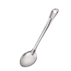 Browne Foodservice, 2772, Kitchen Utensils - Basting Spoons