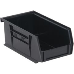 Quantum Foodservice, QUS220BK, Shelf Bin