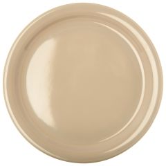 Carlisle, KL20025, Plate, Plastic