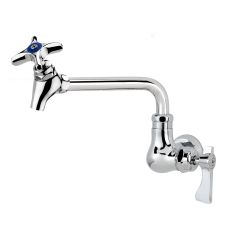 Krowne Metal, 16-178L, Standard Faucet