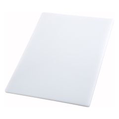 Winco, CBWT-1830, Cutting Board, Plastic