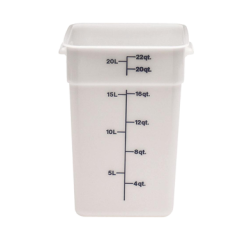 Cambro, 22SFSP148, Food/Beverage Storage Container