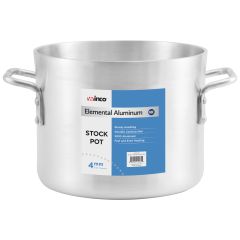 Winco, ALST-100, Stock Pot