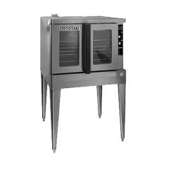 Blodgett, ZEPH200GES SINGLE, Convection Oven, Gas