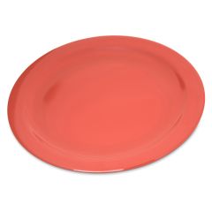 Carlisle, 4350052, Plate, Plastic