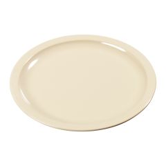 Carlisle, KL20425, Plate, Plastic