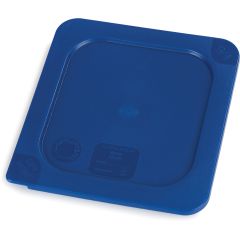 Carlisle, 3058260, Food Pan Cover, Plastic
