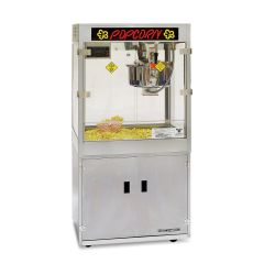 Gold Medal, 2670-071, Popcorn Machine