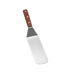 TableCraft Products, 4100S, Turner, Solid, Stainless Steel