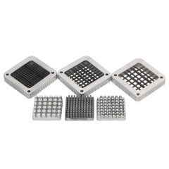 Browne Foodservice, 37512, Kitchen Utensils - Mandolines & Cutters