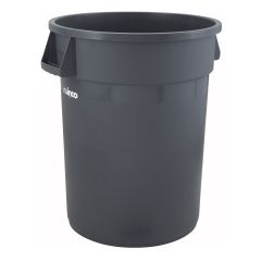 Winco, PTC-44G, Trash Can / Container, Commercial