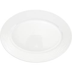 International Tableware, WA-51, Platter, China