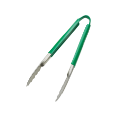 Browne Foodservice, 5512GR, Kitchen Utensils - Tongs