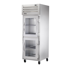 True Manufacturing, STA1H-2HG, Heated Cabinet, Reach-In