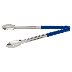 Winco, UT-16HP-B, Tongs, Utility