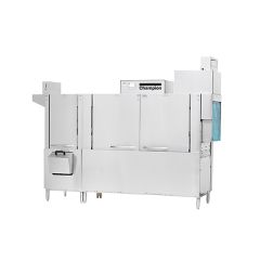Champion Industries, 86-PRO Steam, Dishwasher, rack conveyor, Steam