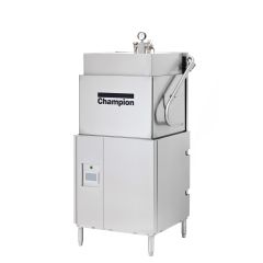 Champion Industries, DH-6000-NB, Dishwasher, Hood Type